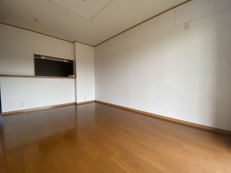 リビング 写真2