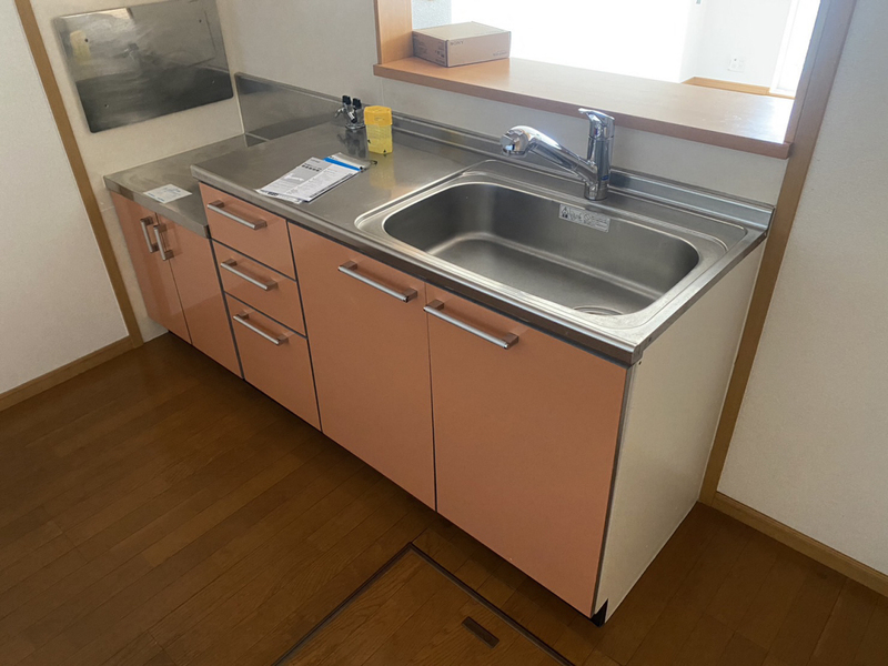 キッチン 写真3