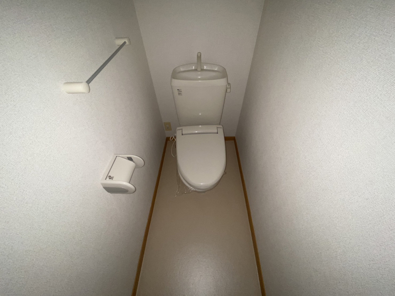 トイレ 写真6