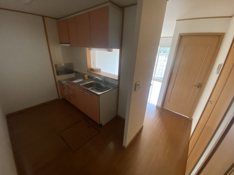 その他部屋・スペース 写真8