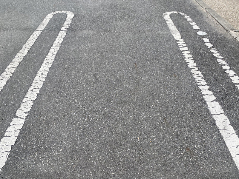 駐車場 写真10