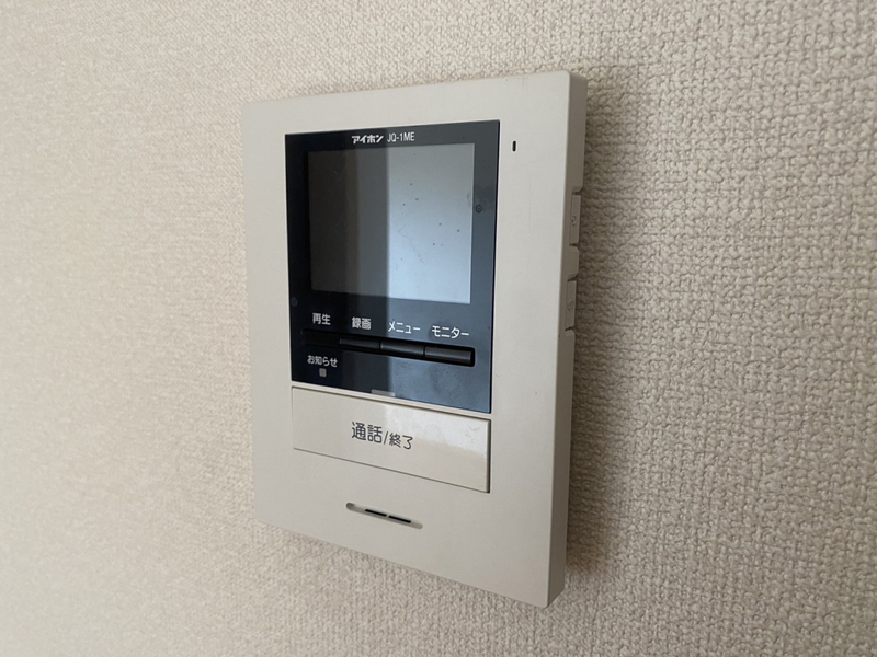 セキュリティ 写真13