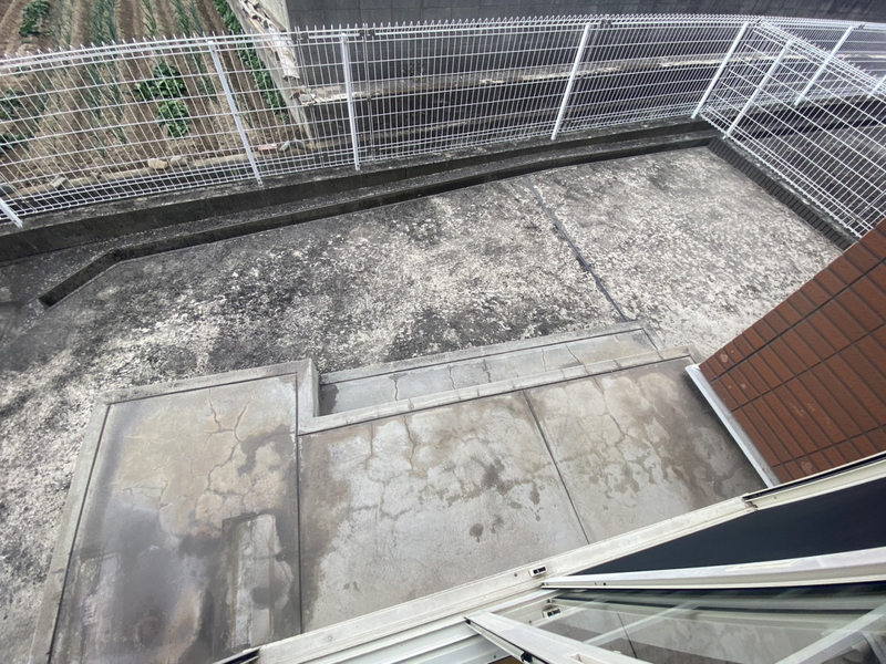 バルコニー・ベランダ 写真14