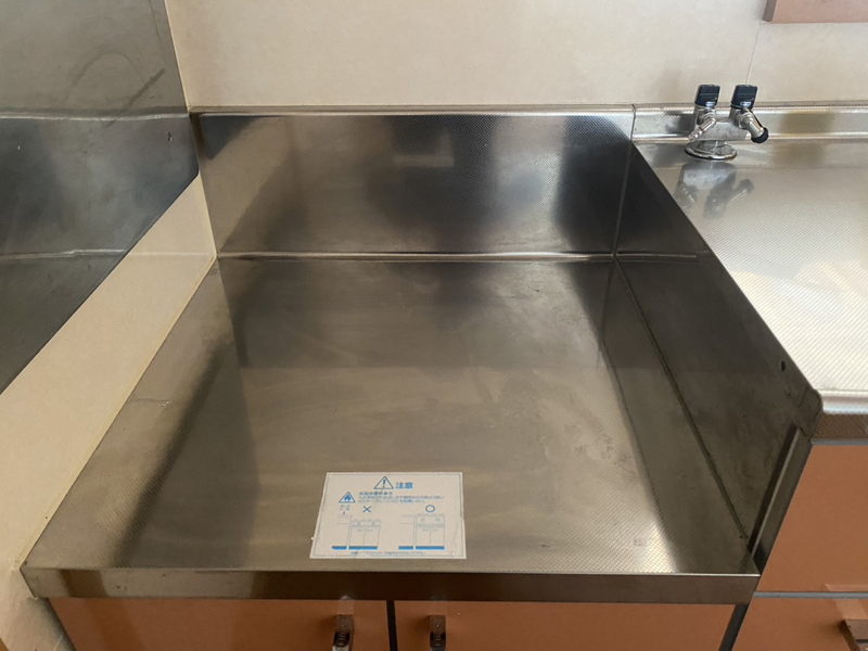 キッチン 写真19