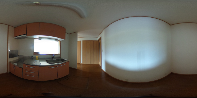 キッチン 写真35