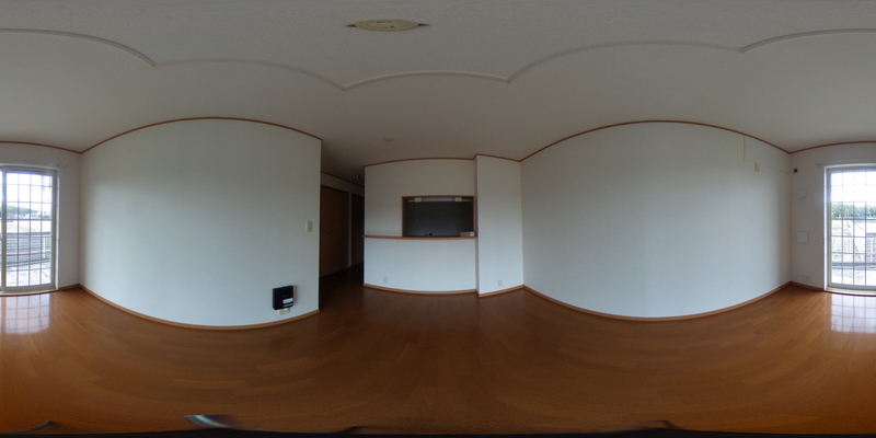 リビング 写真36