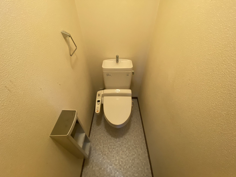 トイレ 写真5