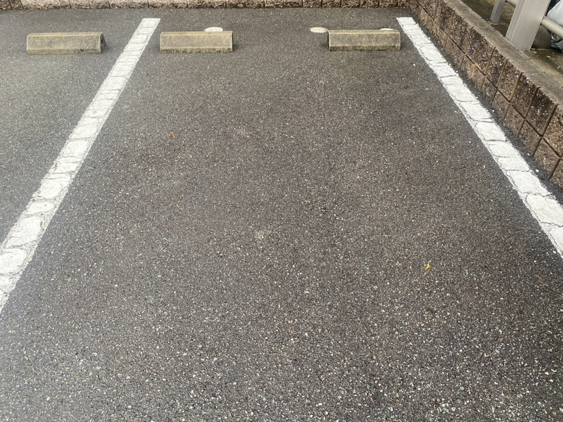 駐車場 写真10