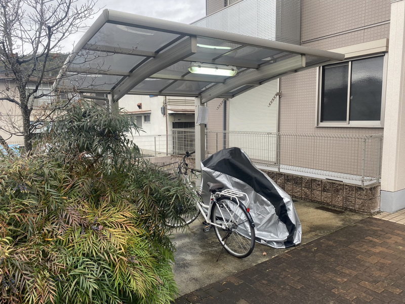 共用部 写真11