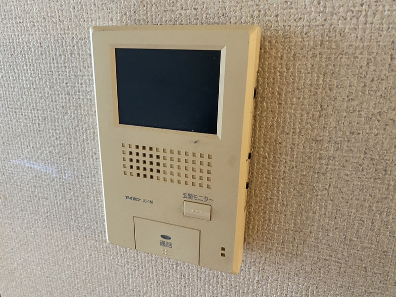 セキュリティ 写真13