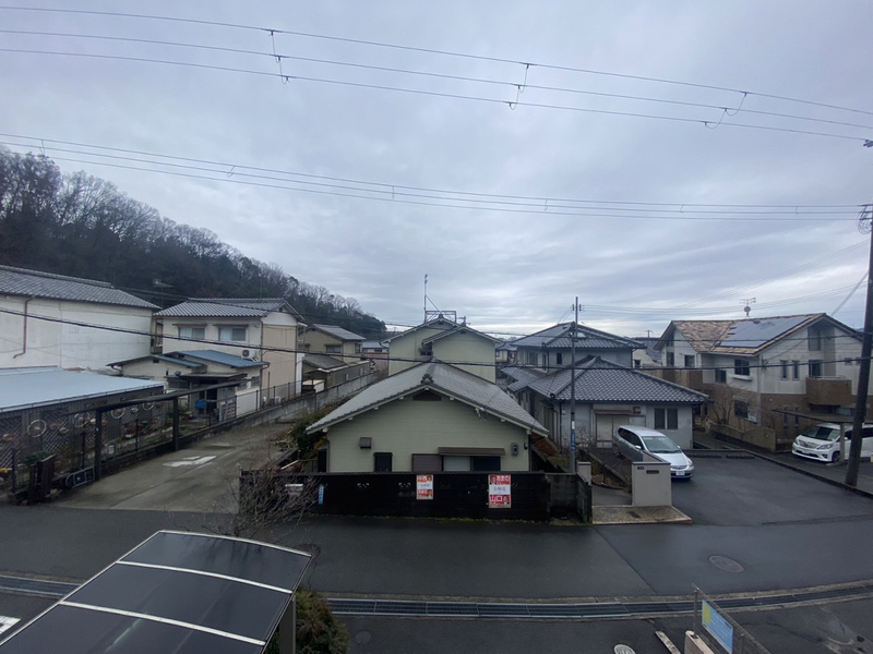 眺望 写真15