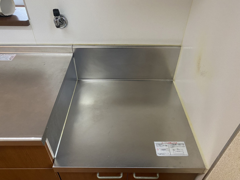 キッチン 写真19