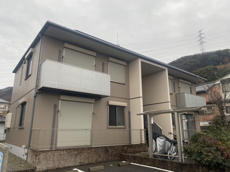 外観 写真32