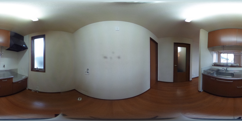 キッチン 写真34