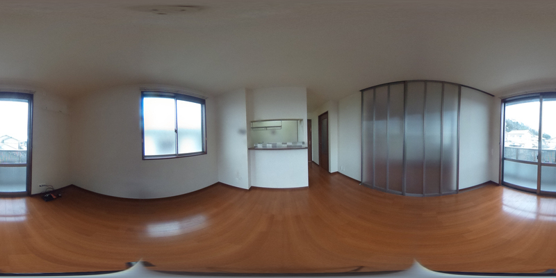 リビング 写真35