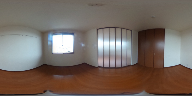 寝室 写真36