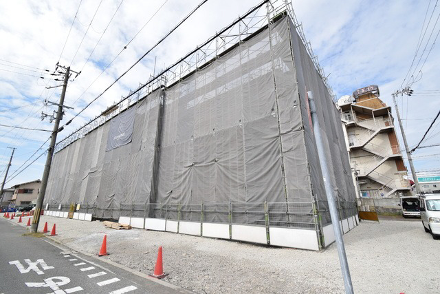 MISTRAL東姫路駅前