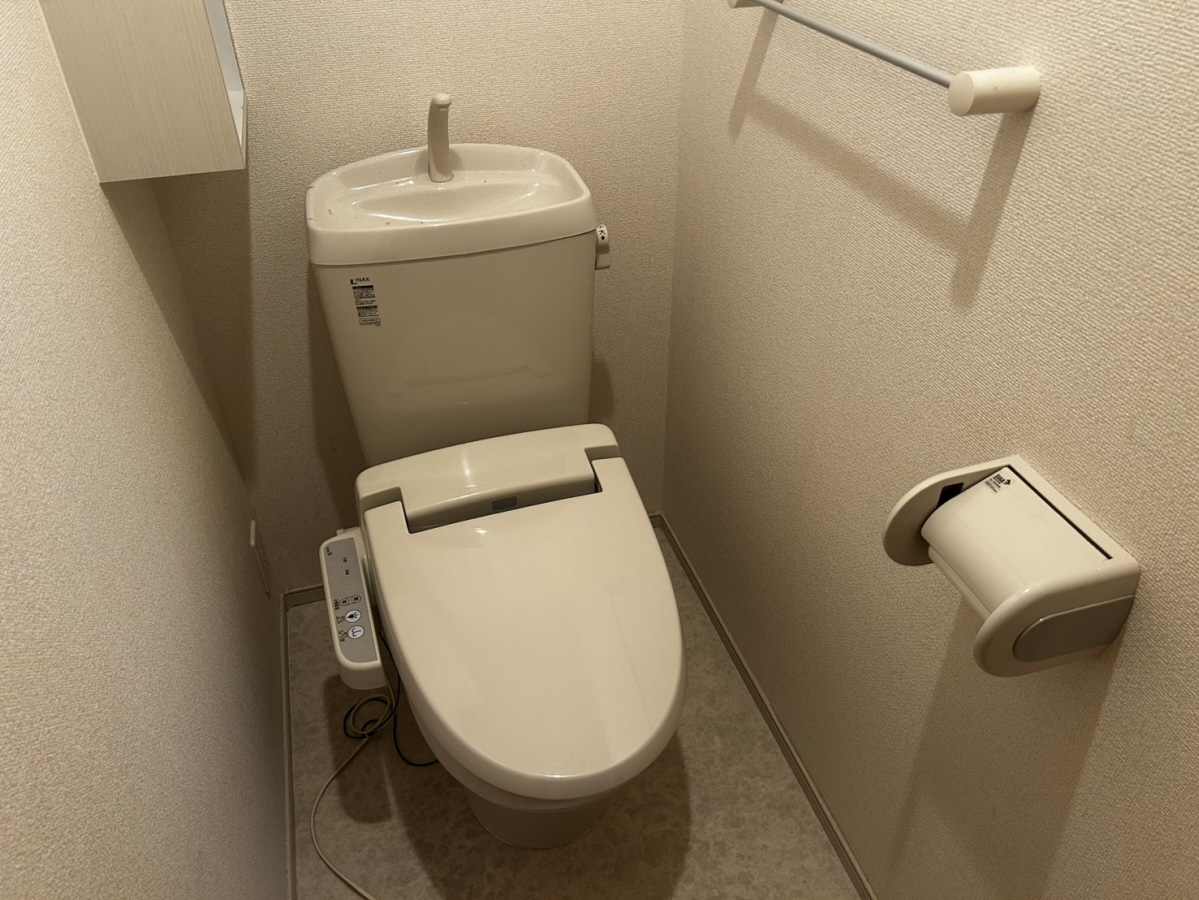 トイレ 写真5