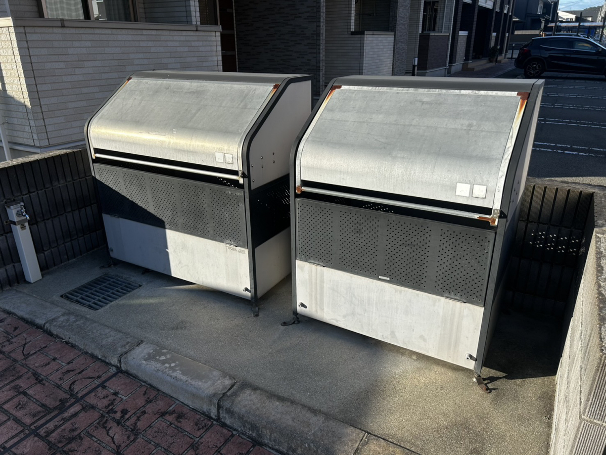 共用部 写真11