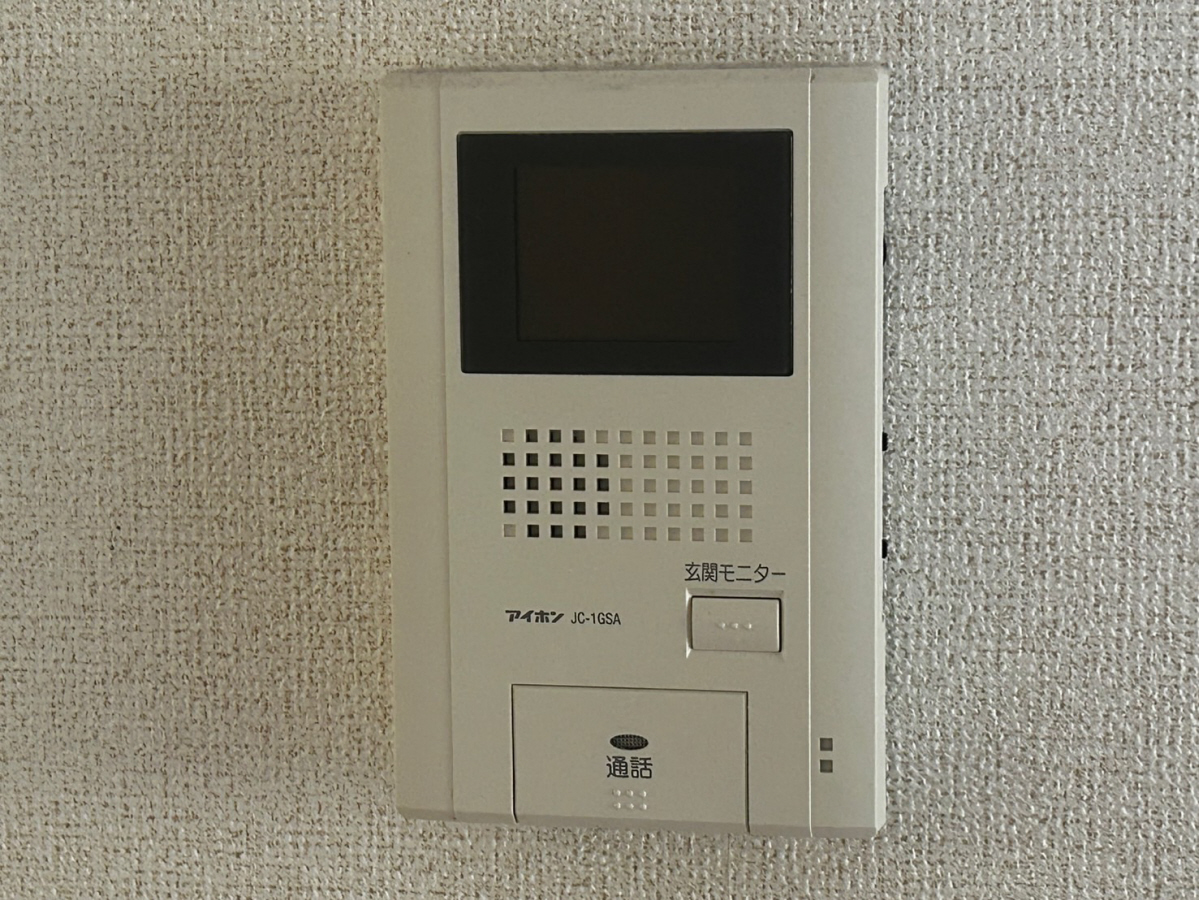セキュリティ 写真13
