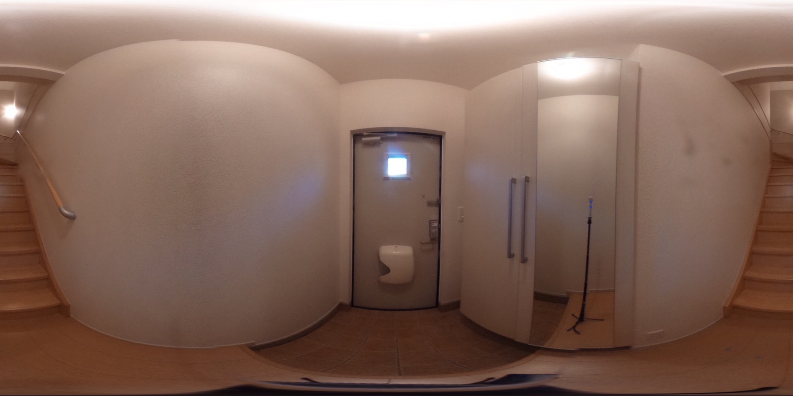 玄関 写真33