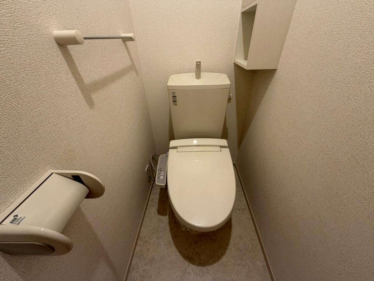トイレ 写真5