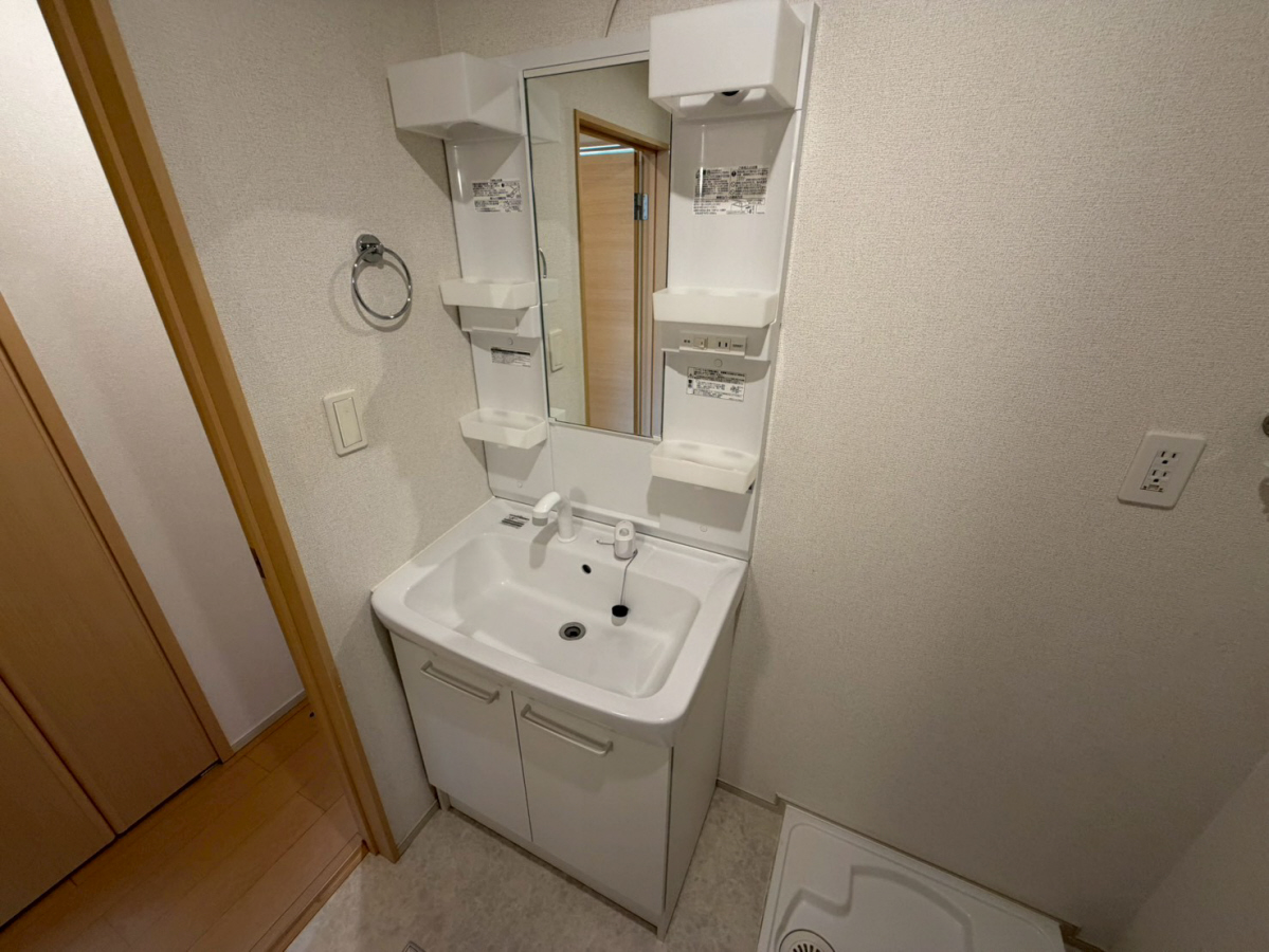 洗面所 写真6