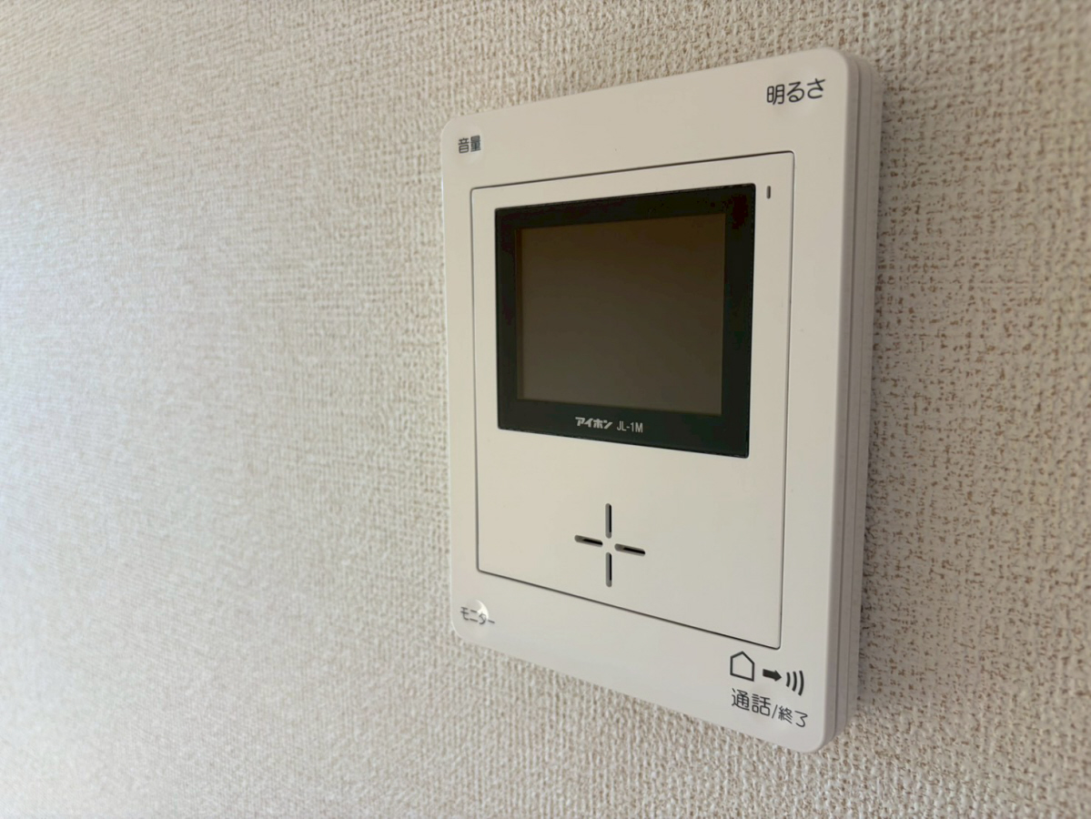 セキュリティ 写真13