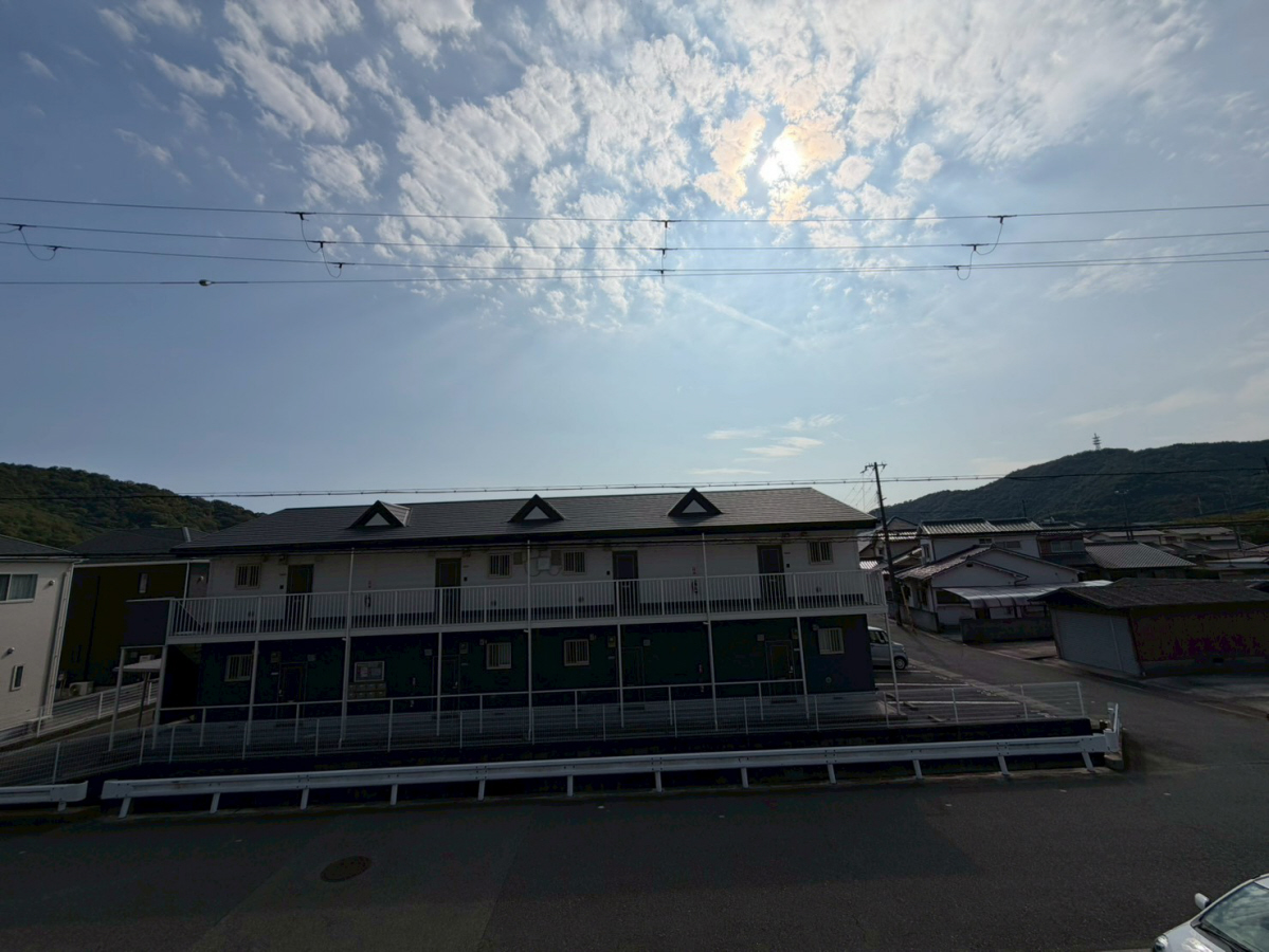 眺望 写真15