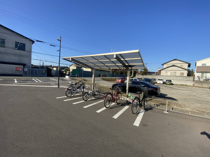 共用部 写真11