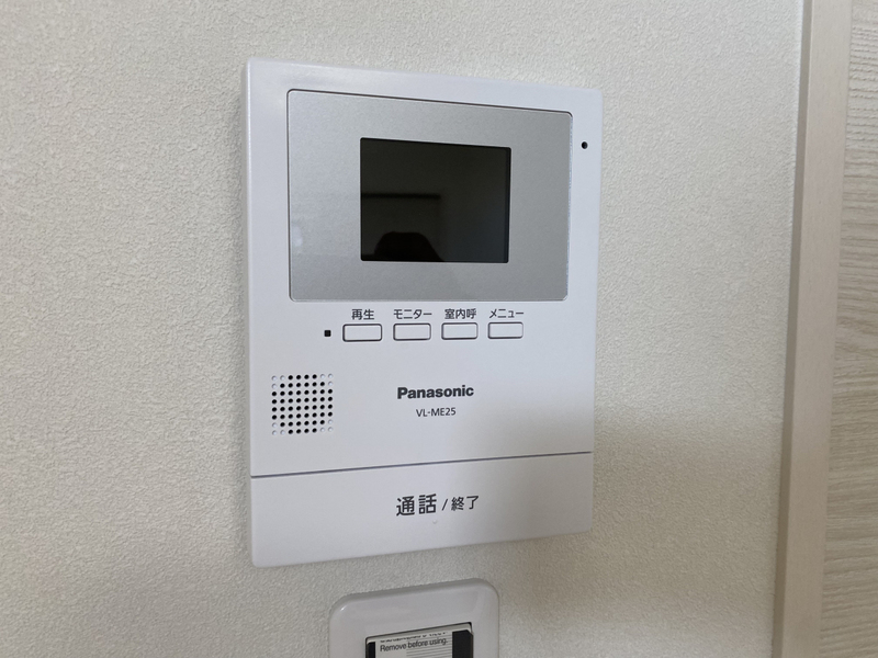 セキュリティ 写真13