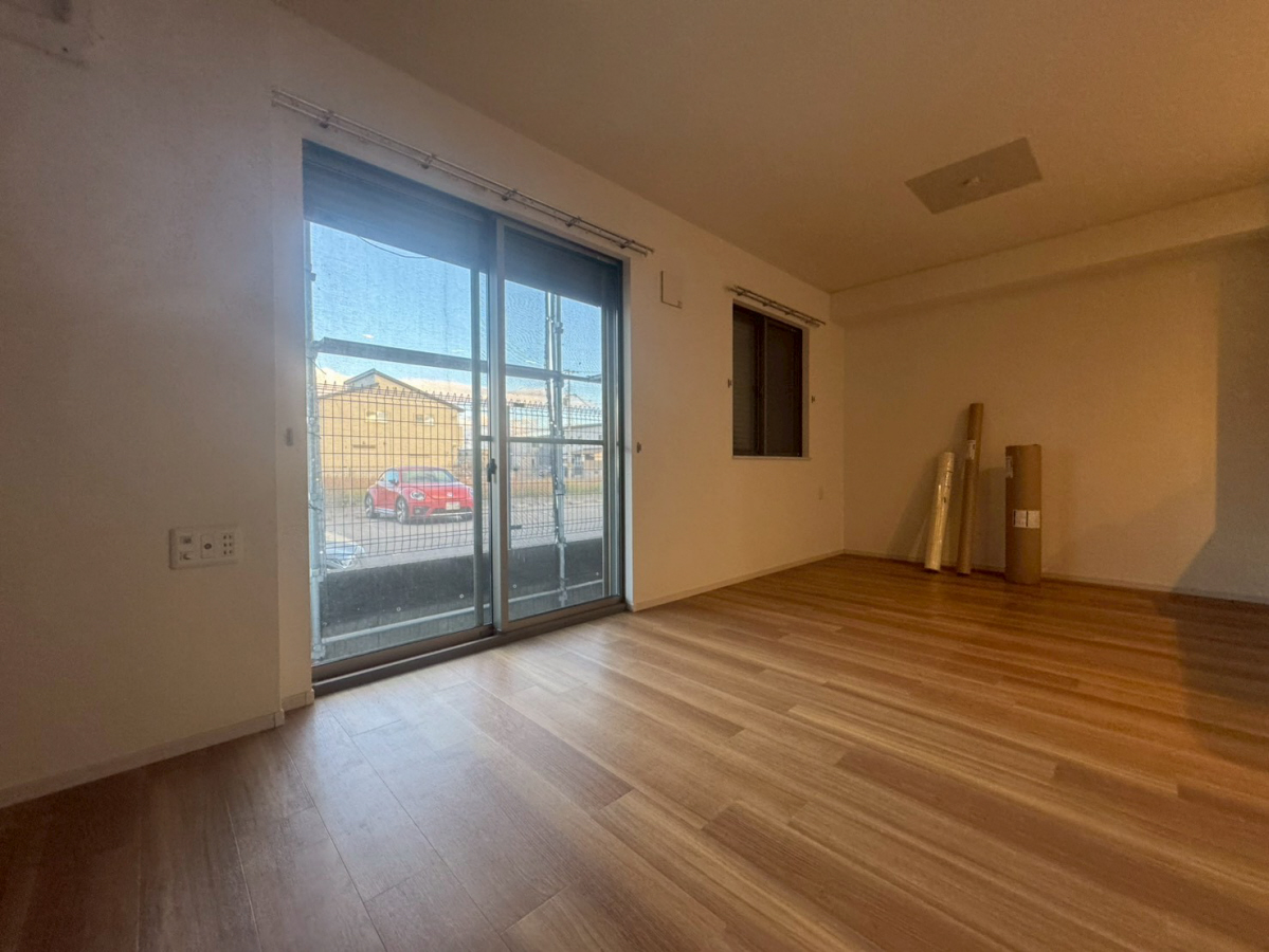 リビング 写真2