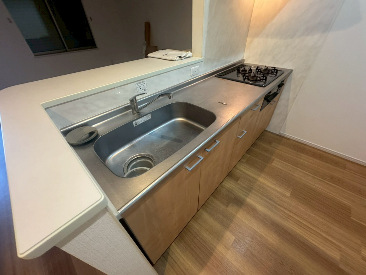 キッチン 写真3