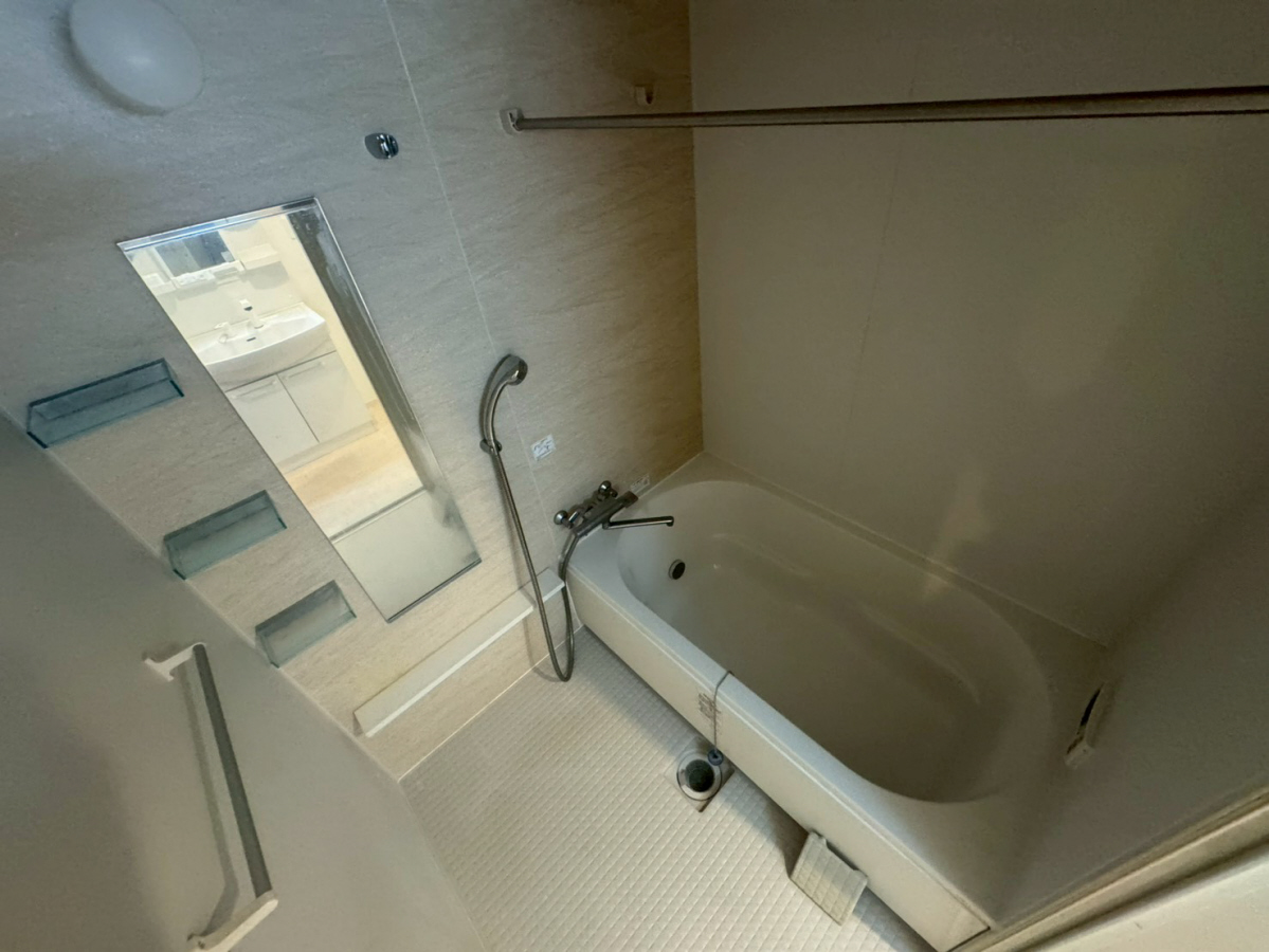 バス 写真4
