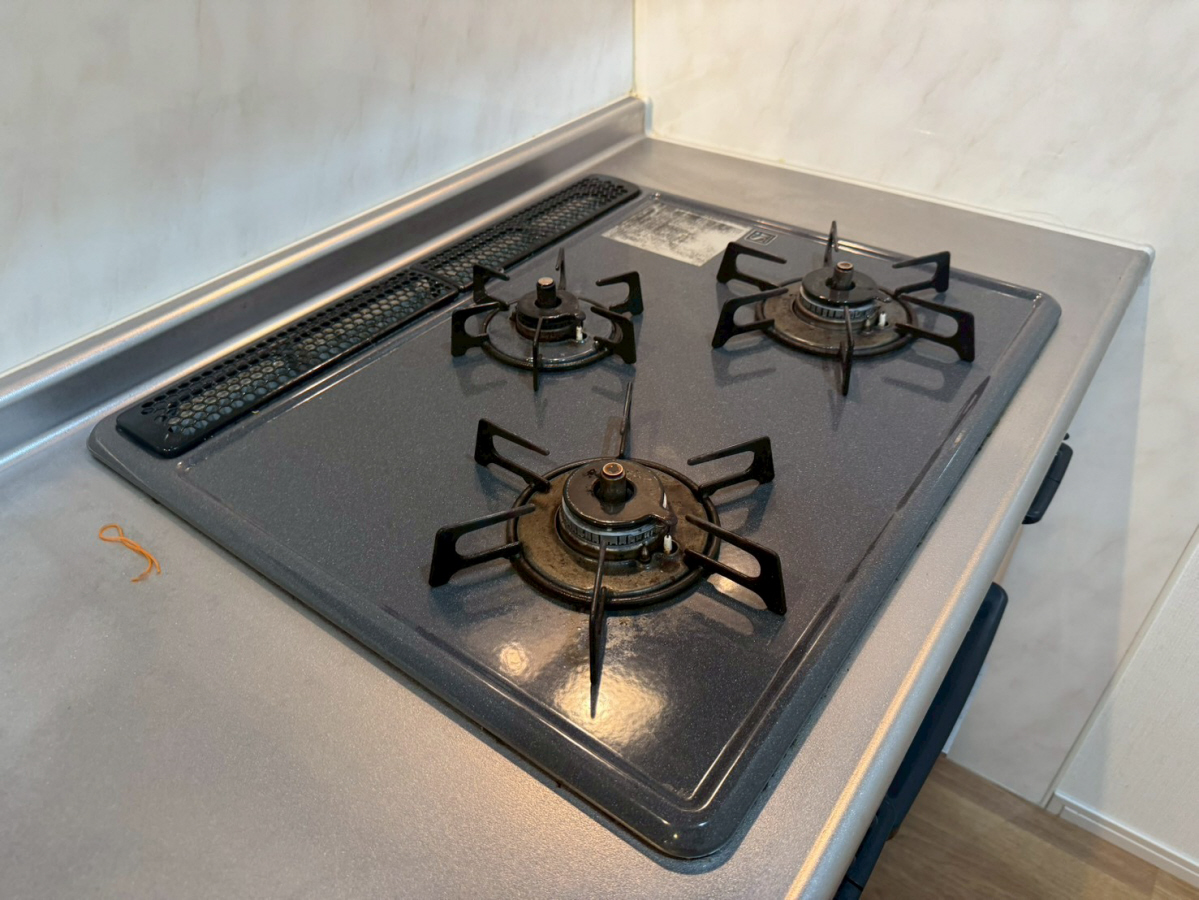 キッチン 写真19