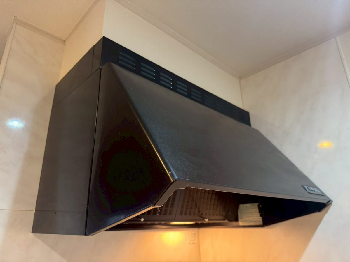 キッチン 写真31