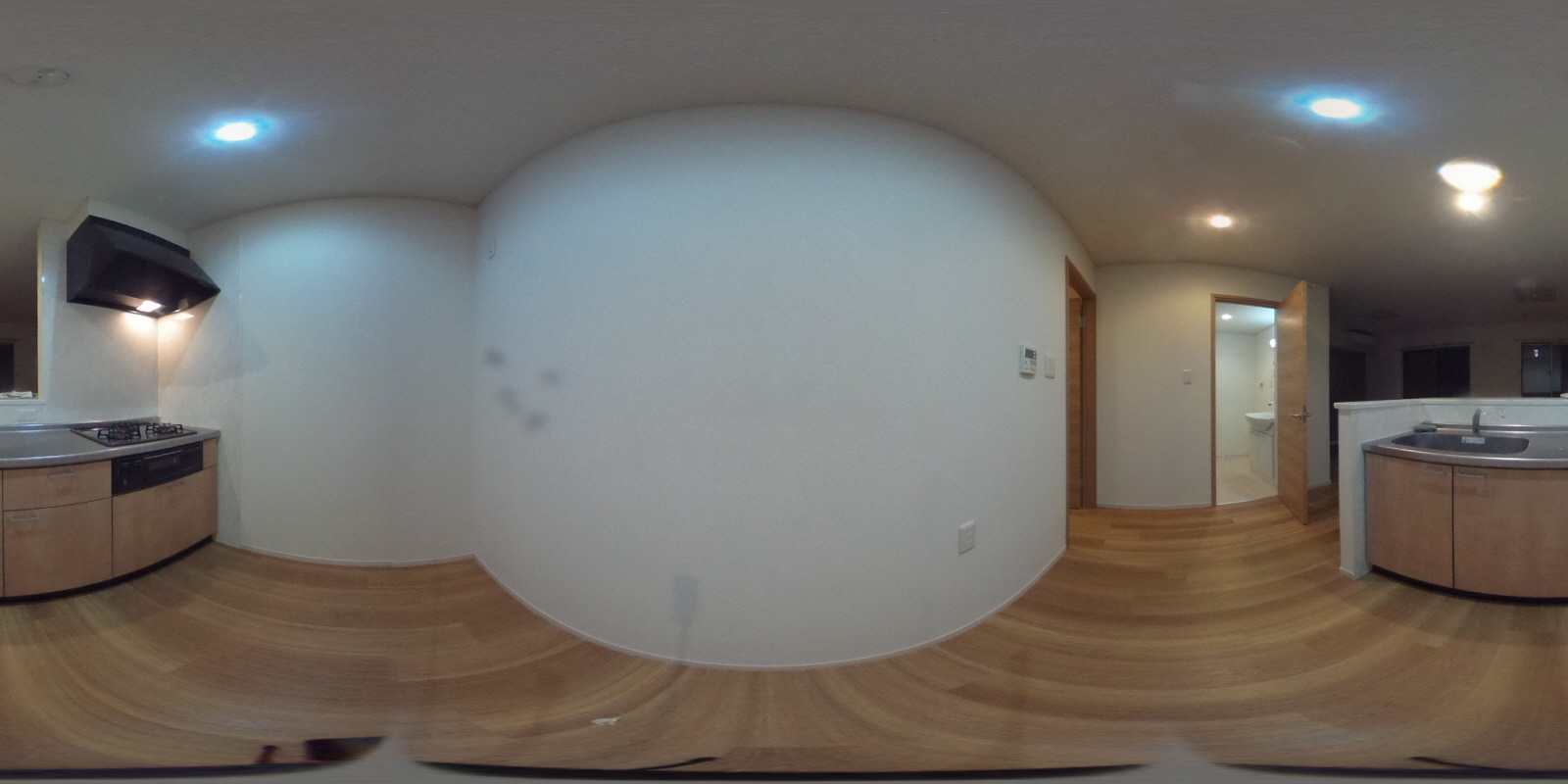 キッチン 写真34