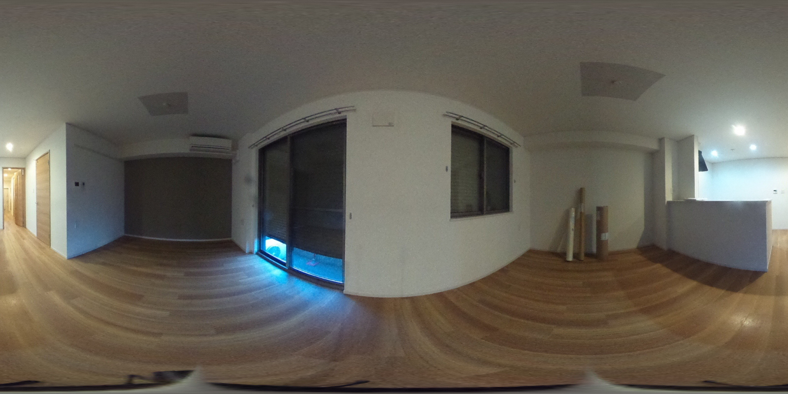 リビング 写真36