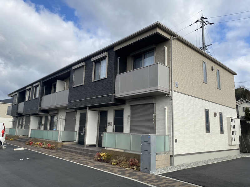 カーサグラス シュデステ C棟