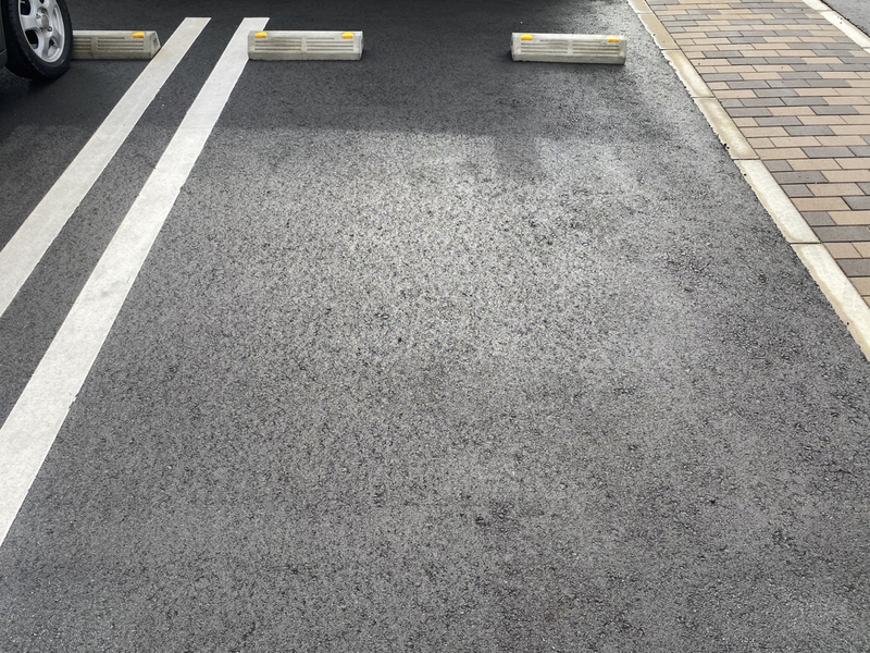駐車場 写真10