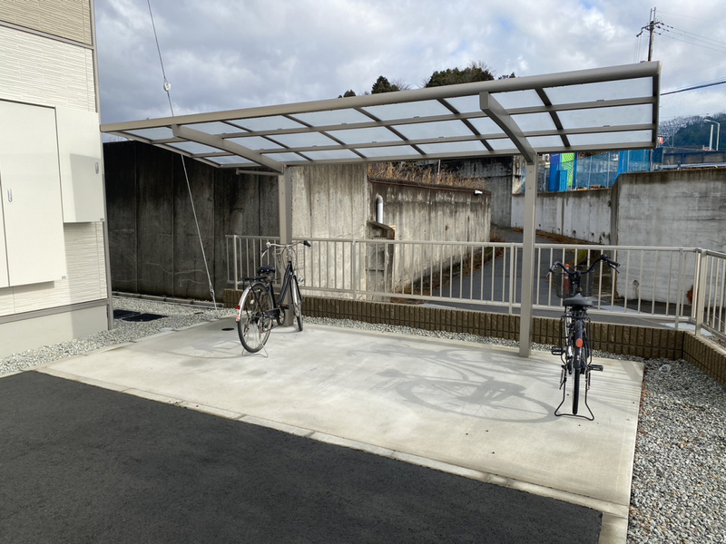 共用部 写真11