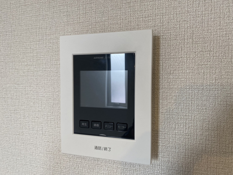 セキュリティ 写真13