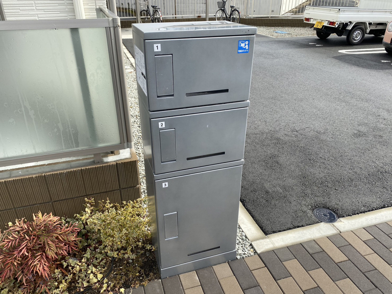 共用部 写真31