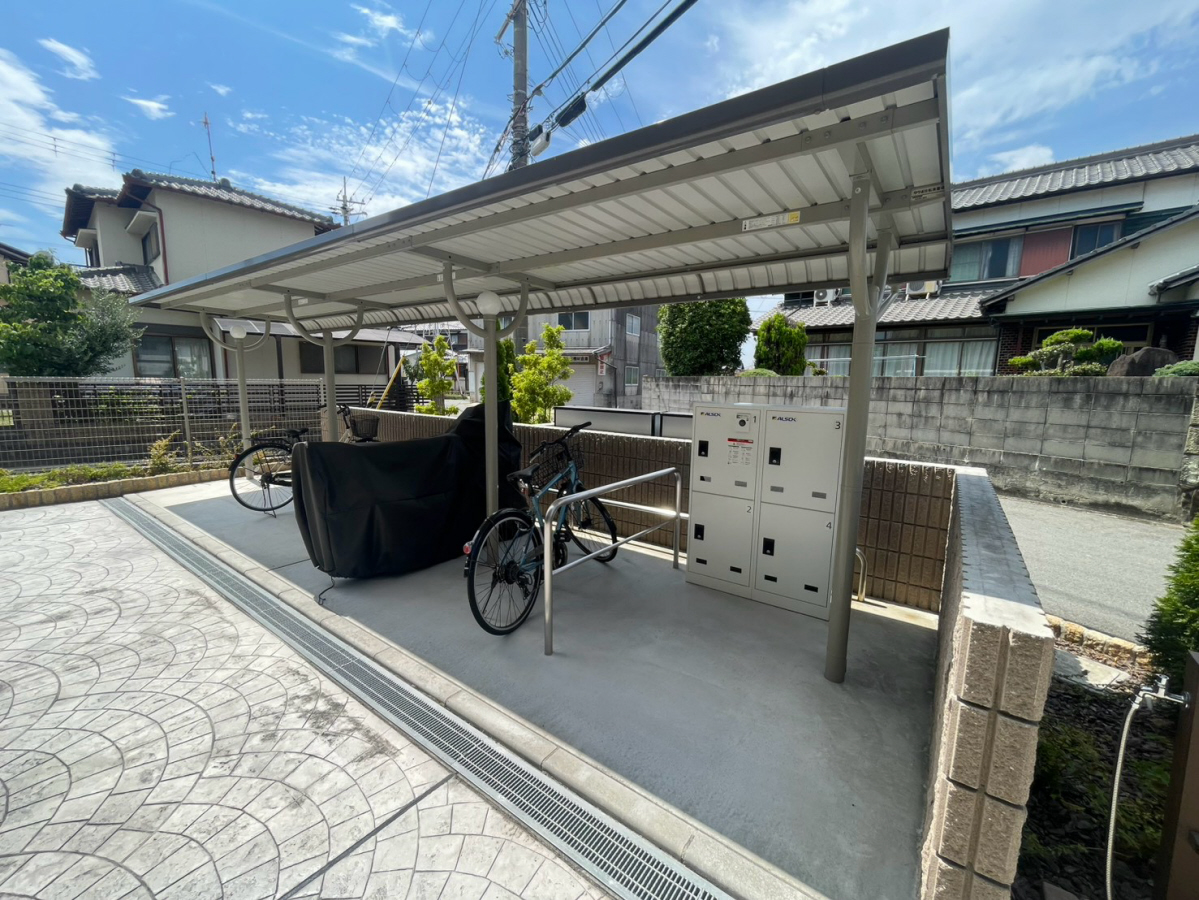 共用部 写真11