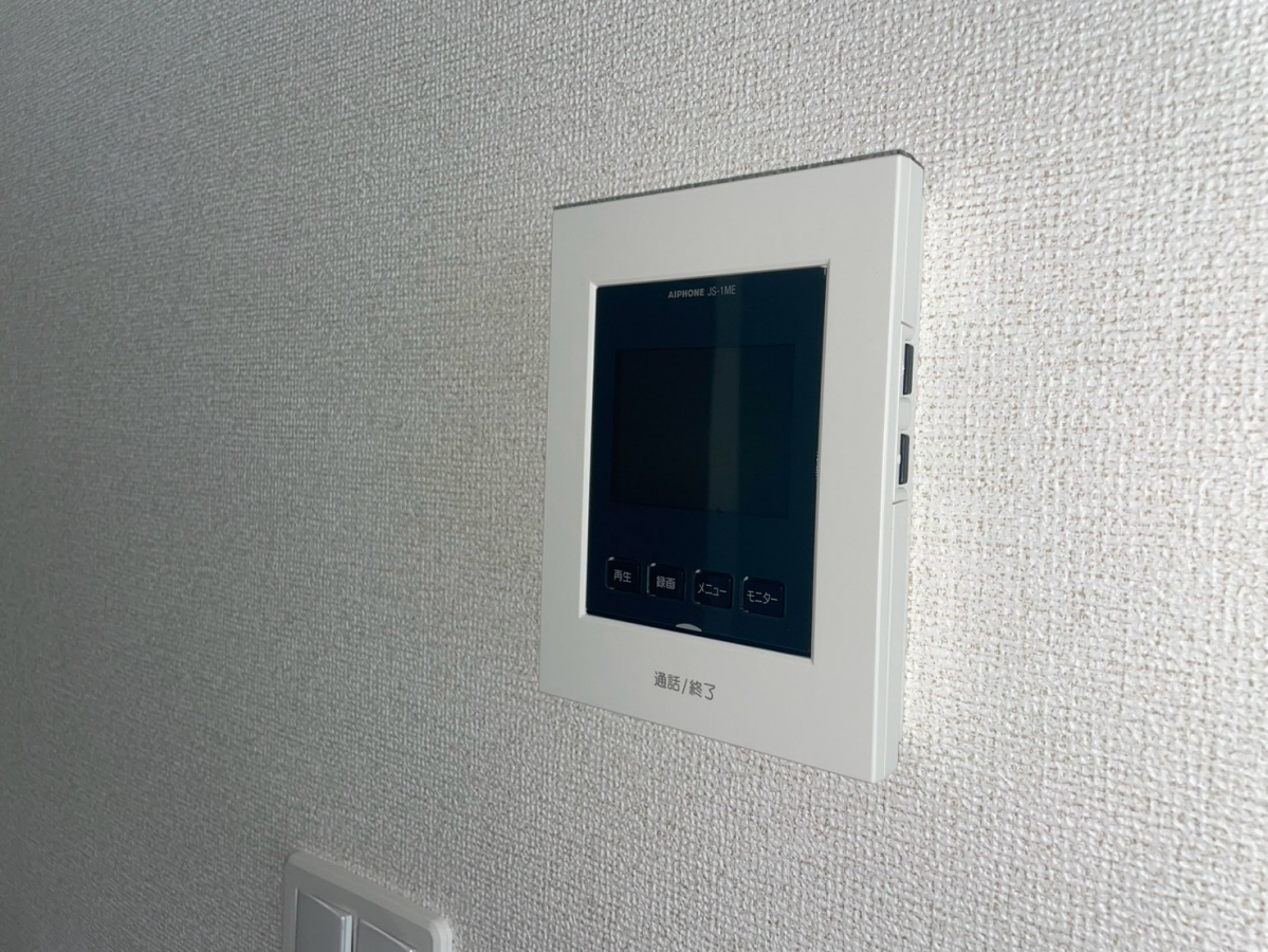 セキュリティ 写真13