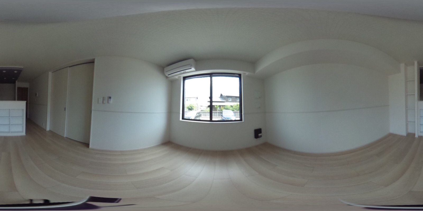 リビング 写真34