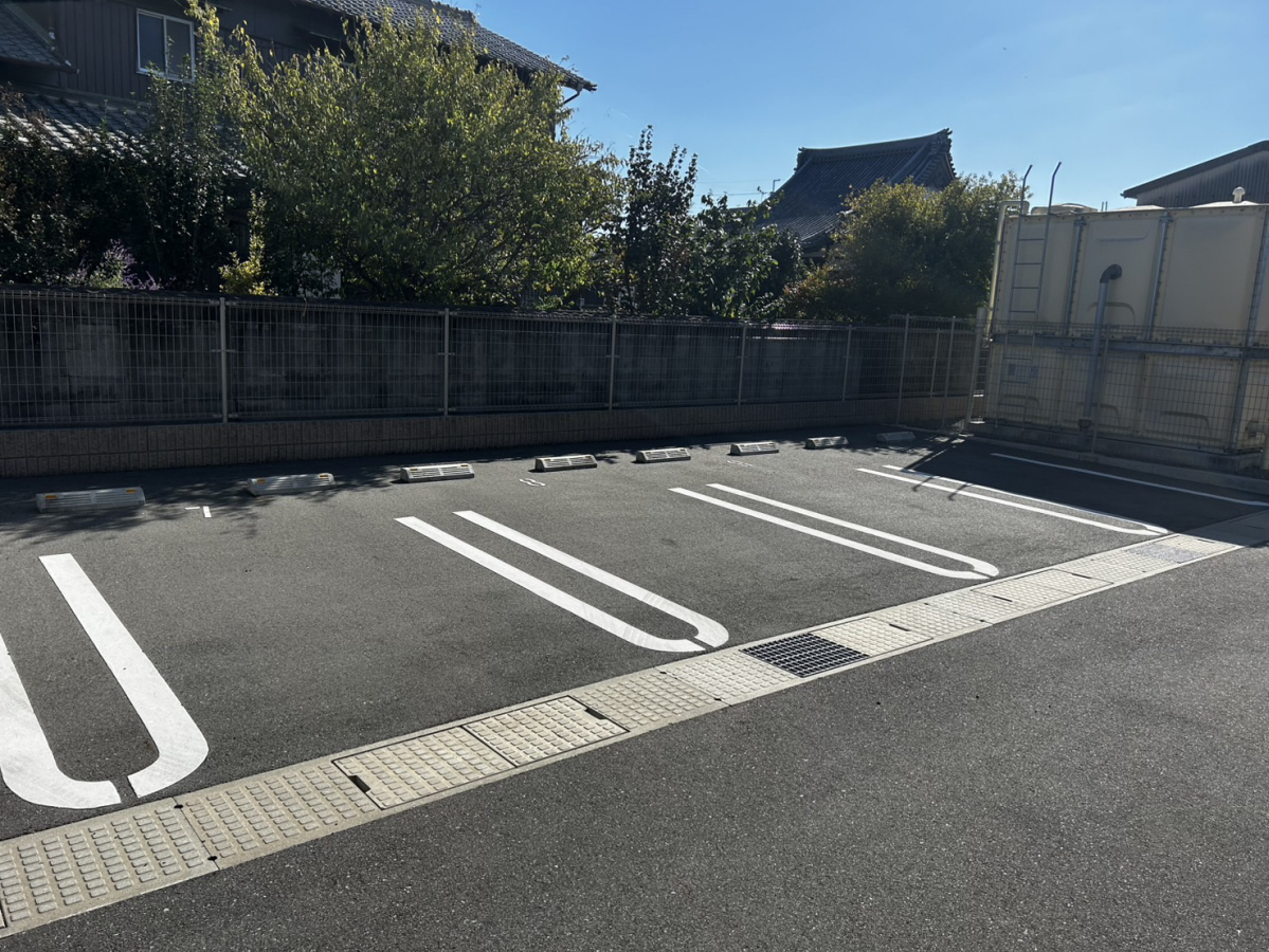 駐車場 写真10