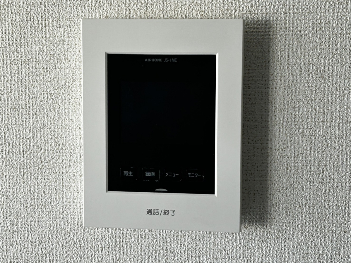 セキュリティ 写真13