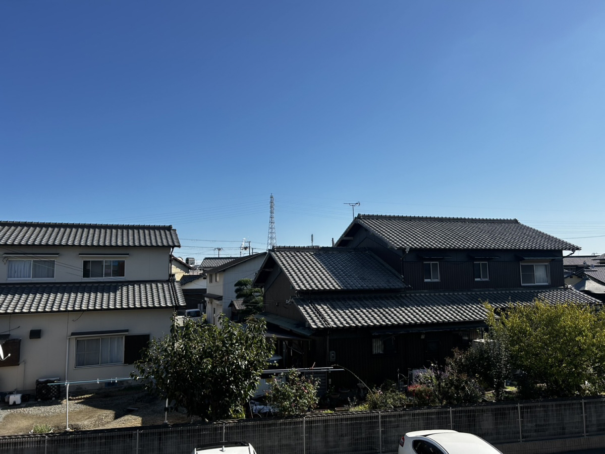 眺望 写真15