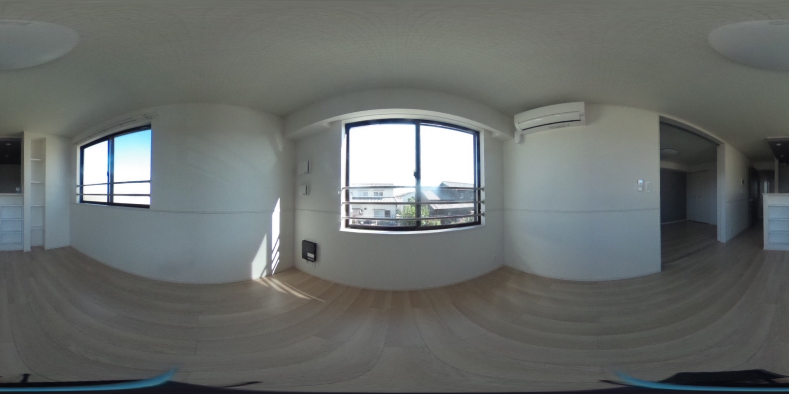 リビング 写真34